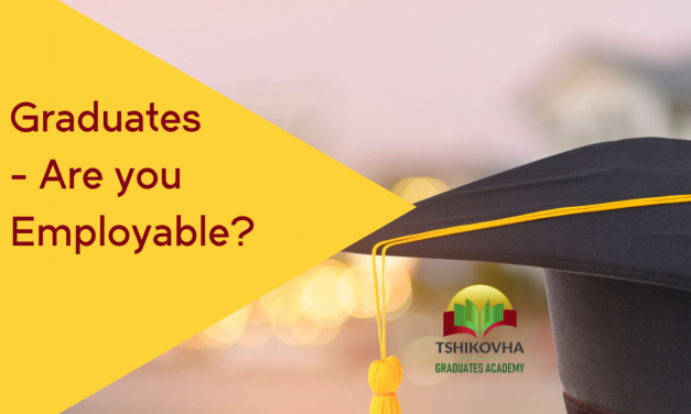 Graduates – Are you Employable?